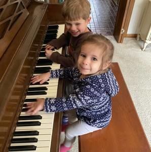 Meet your Posher, Bethany